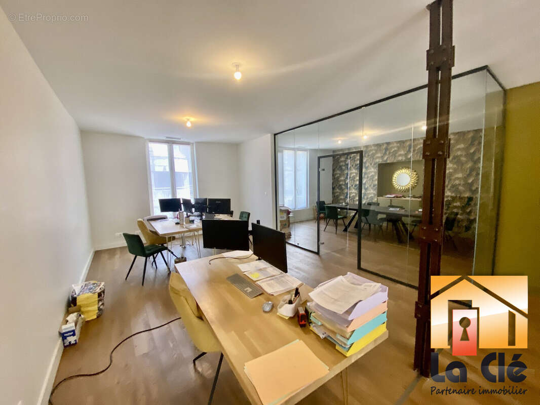 Appartement à AGEN