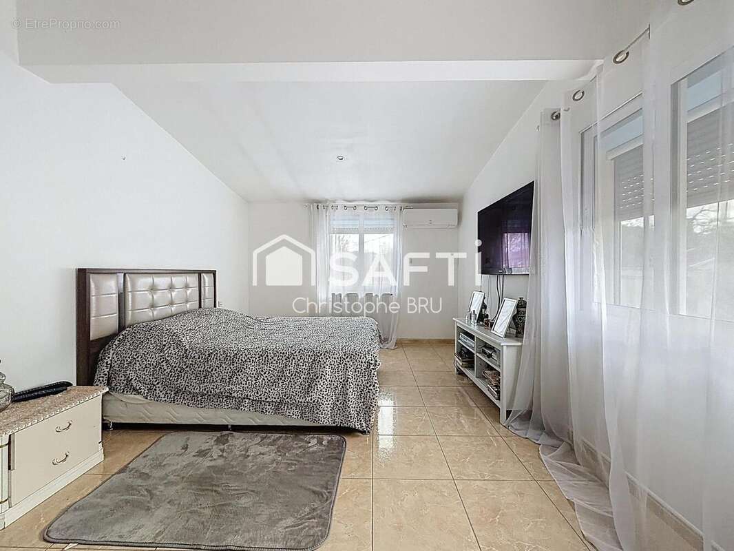 Photo 5 - Maison à TOULOUSE