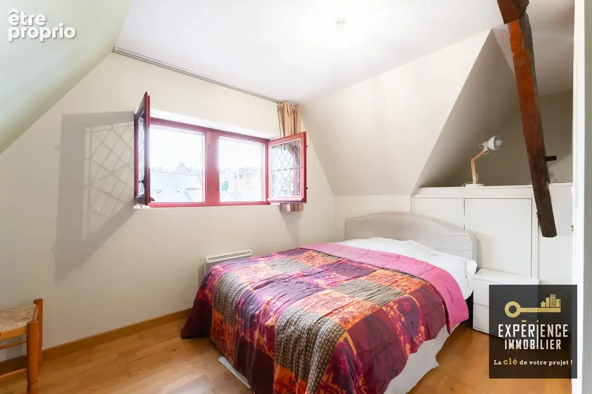 Charmant appartement duplex - photo 10