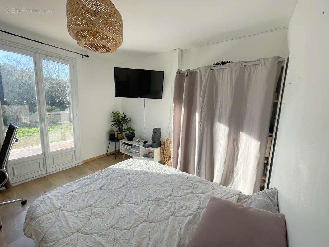 Maison à SANARY-SUR-MER