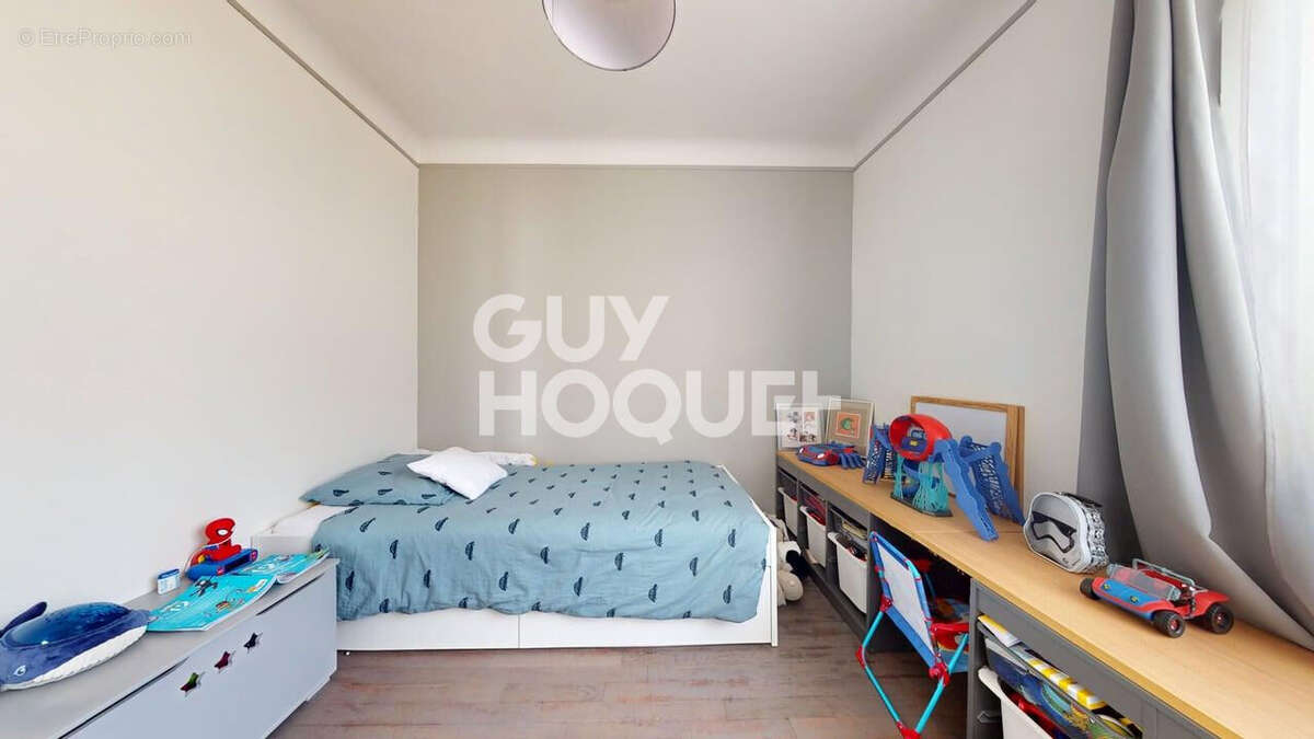 Maison à SAVIGNY-SUR-ORGE