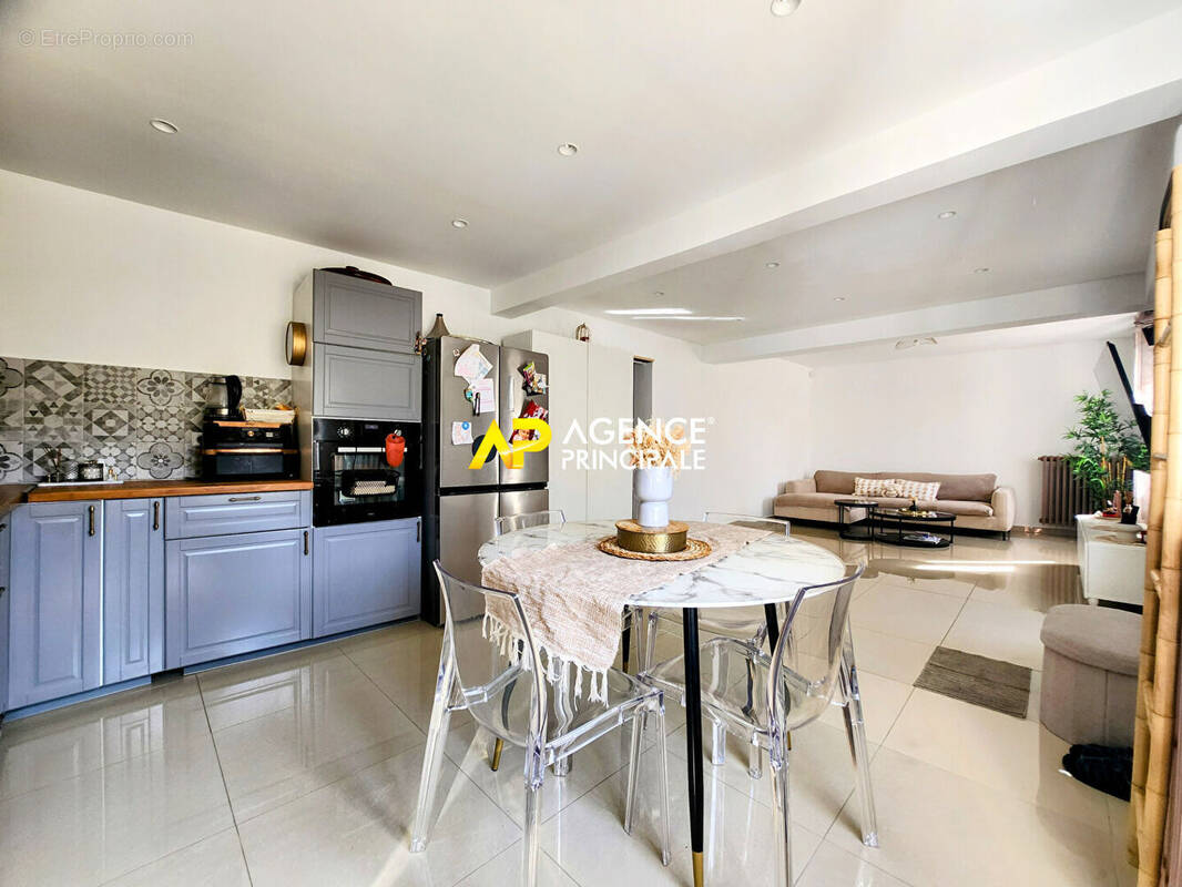 Maison à ARGENTEUIL