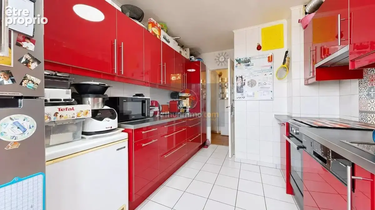 Vente Appartement Le port-marly(78560) 299 000ï¿œ - photo 7