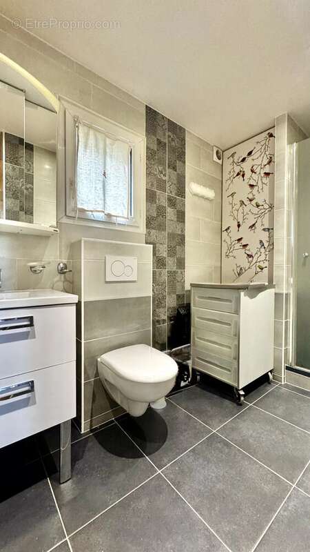 Appartement à VANNES