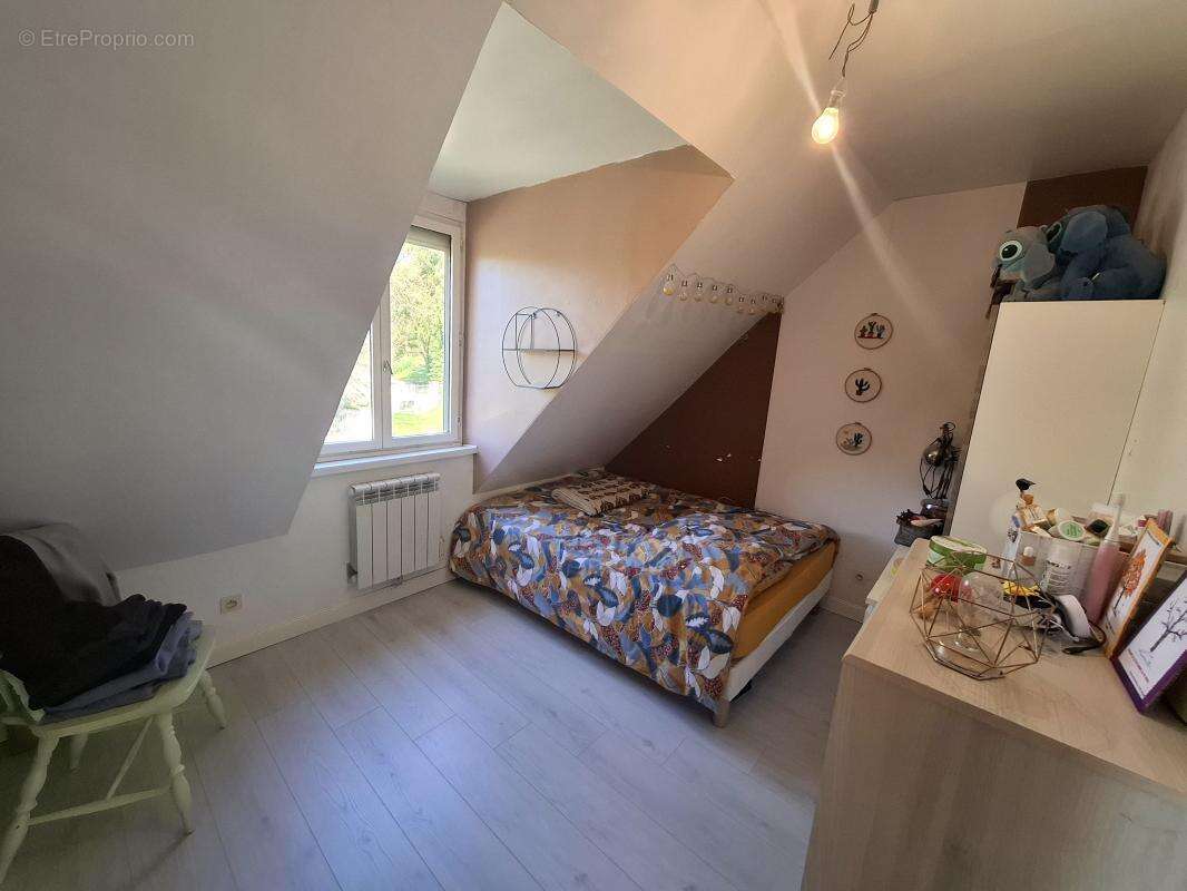 Maison à HAUTEFONTAINE