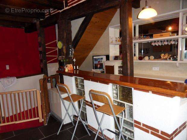 Maison à CASTELNAU-MONTRATIER