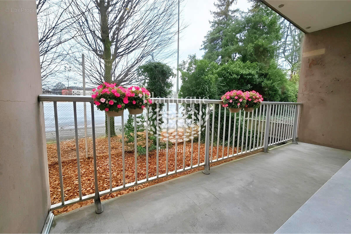 Appartement à ANNECY