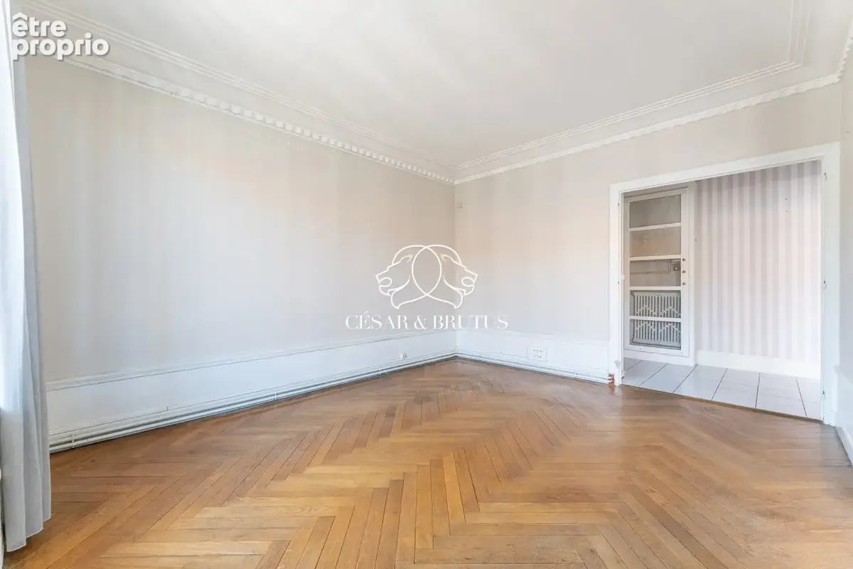 Appartement 4 pièces 112 m² à vendre à Lyon-6e (69006) - photo 8