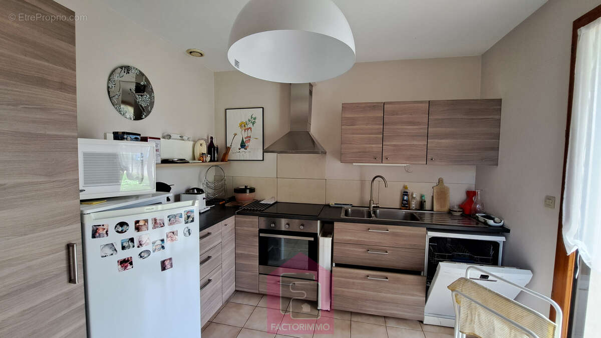 Maison à PRAYSSAC