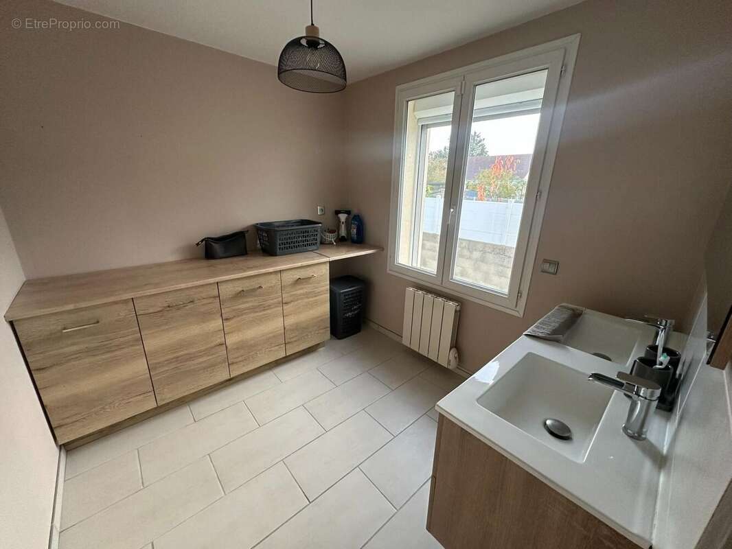 Photo 9 - Maison à POILLY-LEZ-GIEN