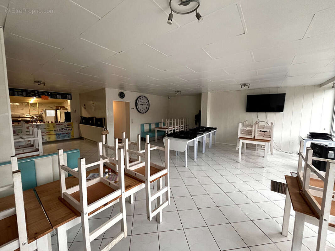 Appartement à GUISE