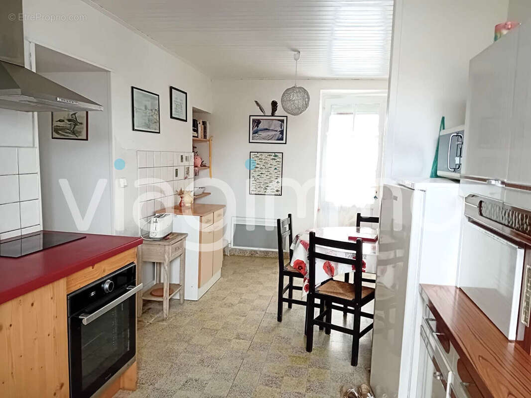 Maison à L&#039;ILE-D&#039;YEU