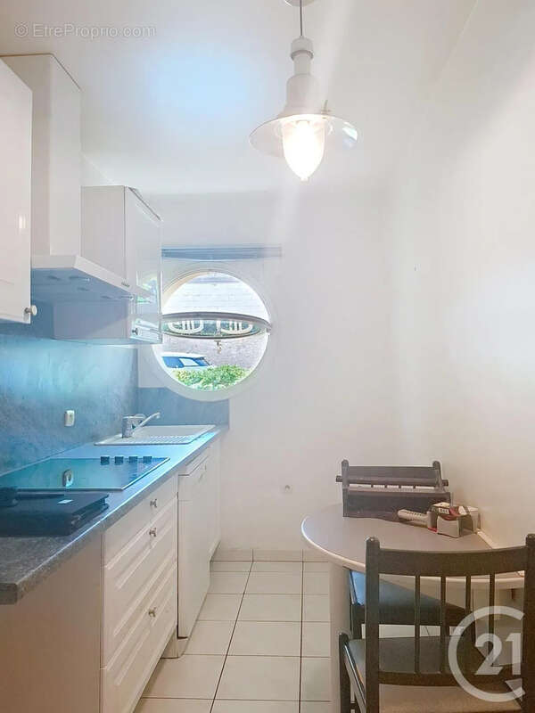 Appartement à MELUN