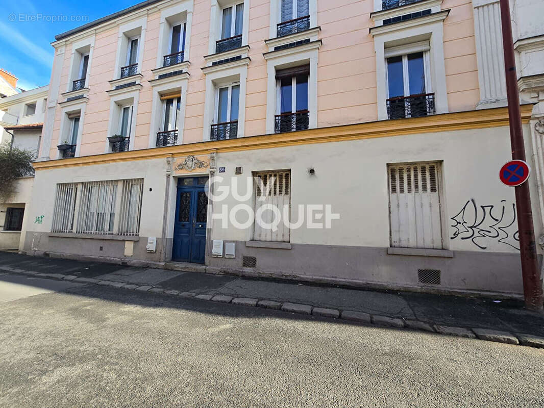 Appartement à CACHAN