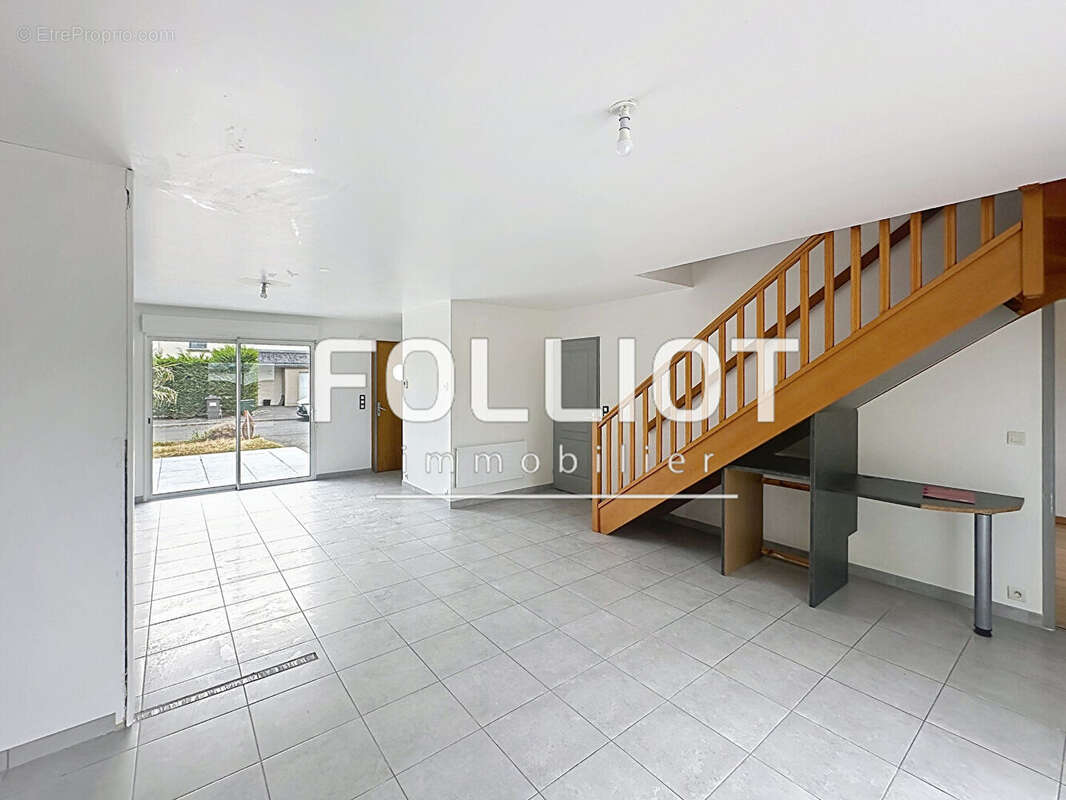 Maison familiale 6 pièces à vendre à Granville, proche commodités - photo 3