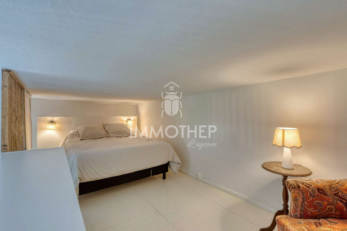 Appartement à SAINT-MARTIN-D'URIAGE
