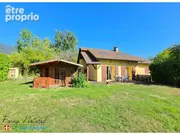 Maison à LA MOTTE-SERVOLEX