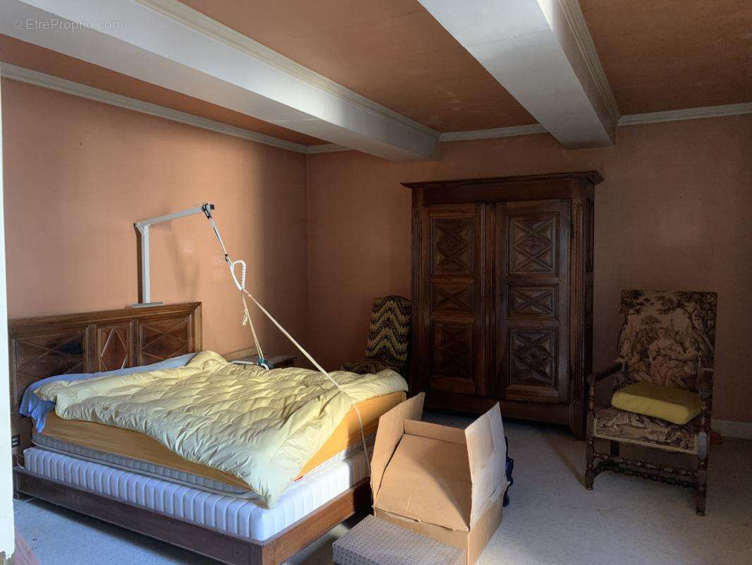 Appartement à GRAULHET