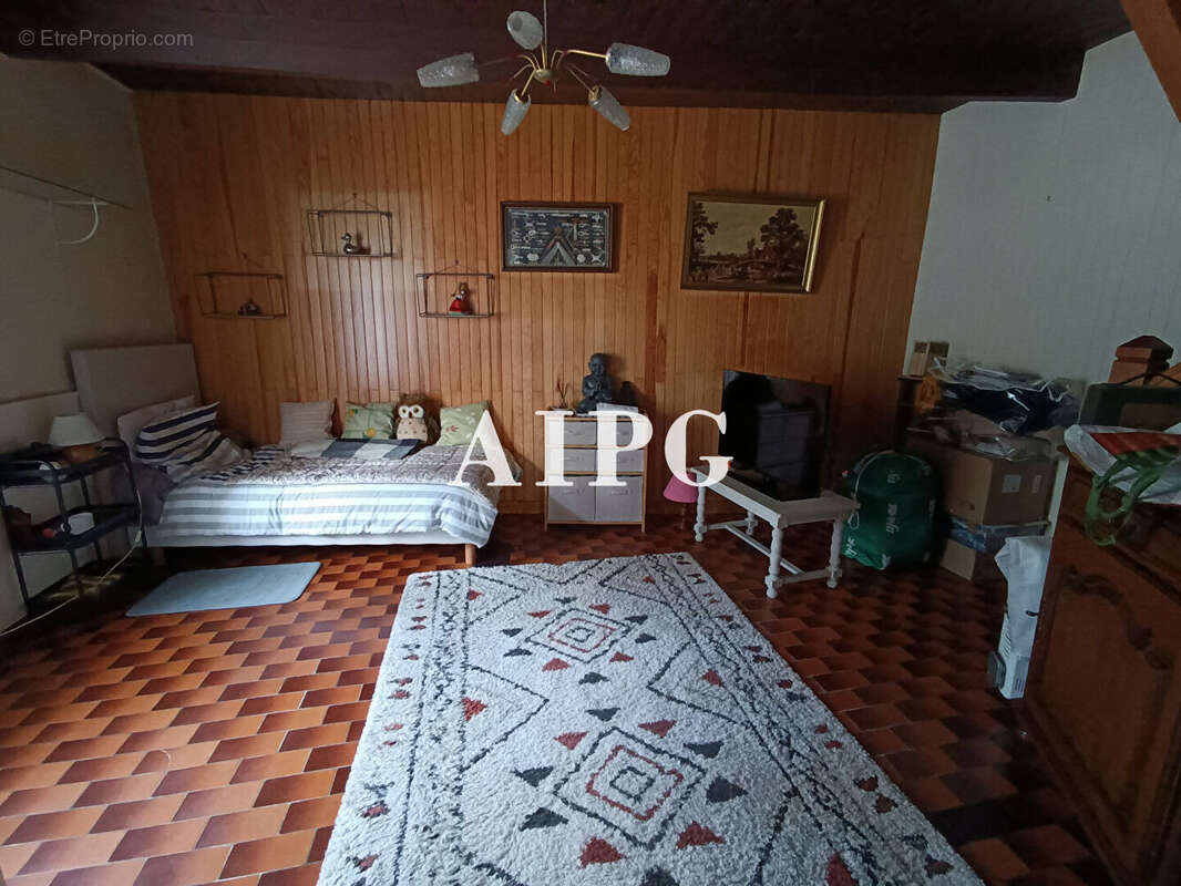 Plelauff, maison en pierre a vendre - photo 4