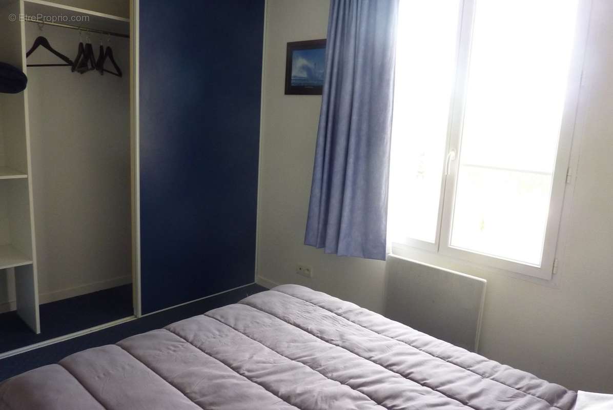 Appartement à LA ROCHE-POSAY