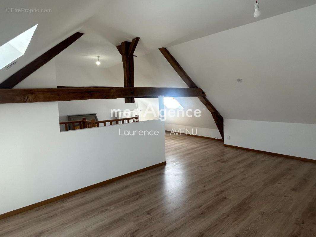 Maison à FRESSELINES
