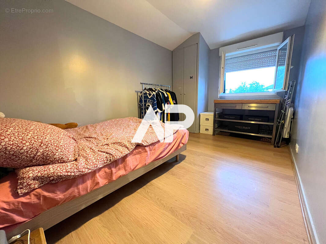 Appartement à MONTMORENCY