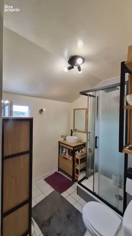 Maison 5 pièces 81.67 m² secteur mairie - photo 10