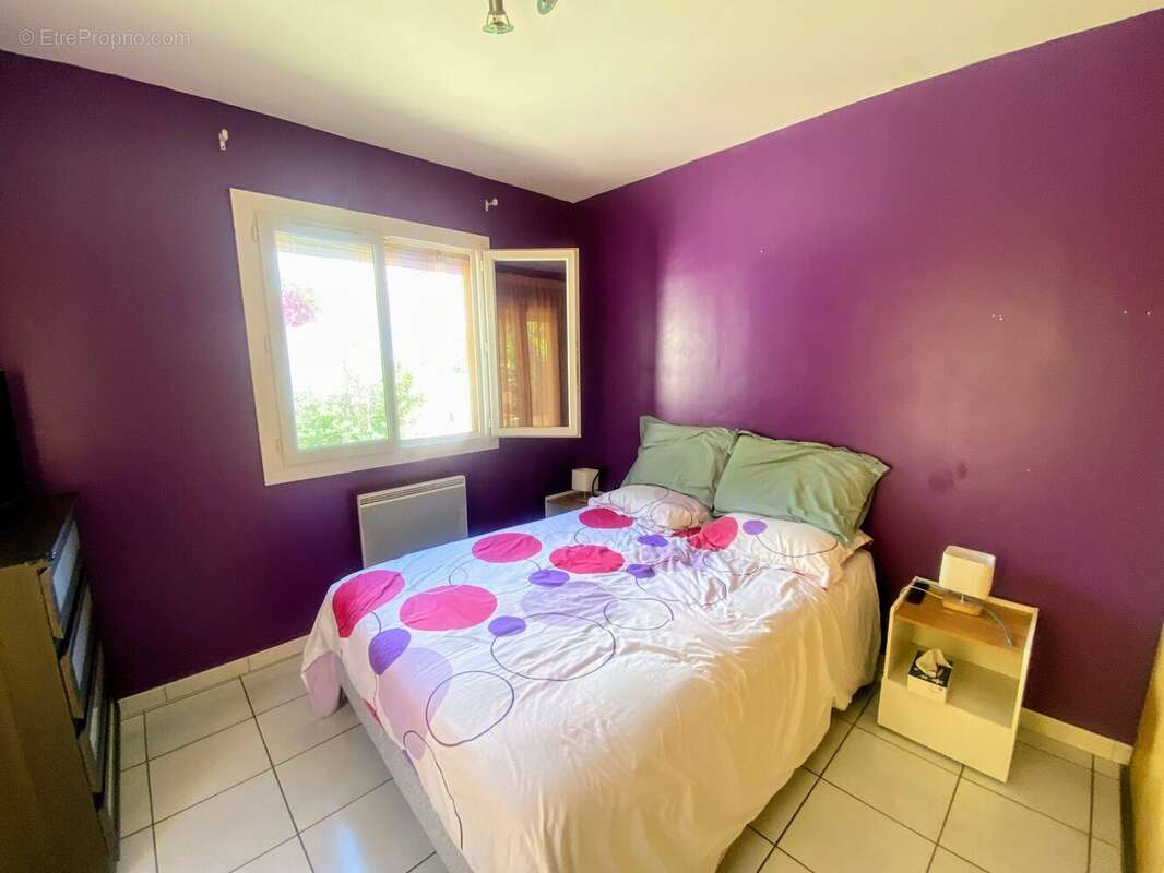 Maison à PORT-VENDRES