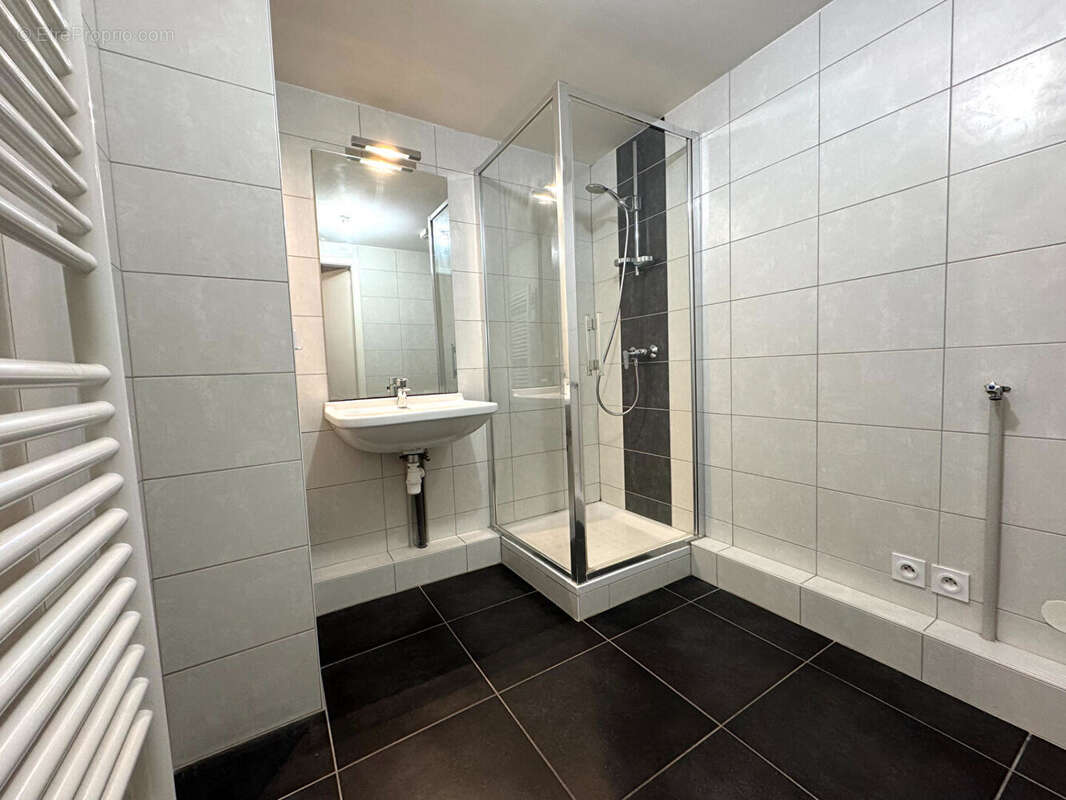 Appartement à COLMAR