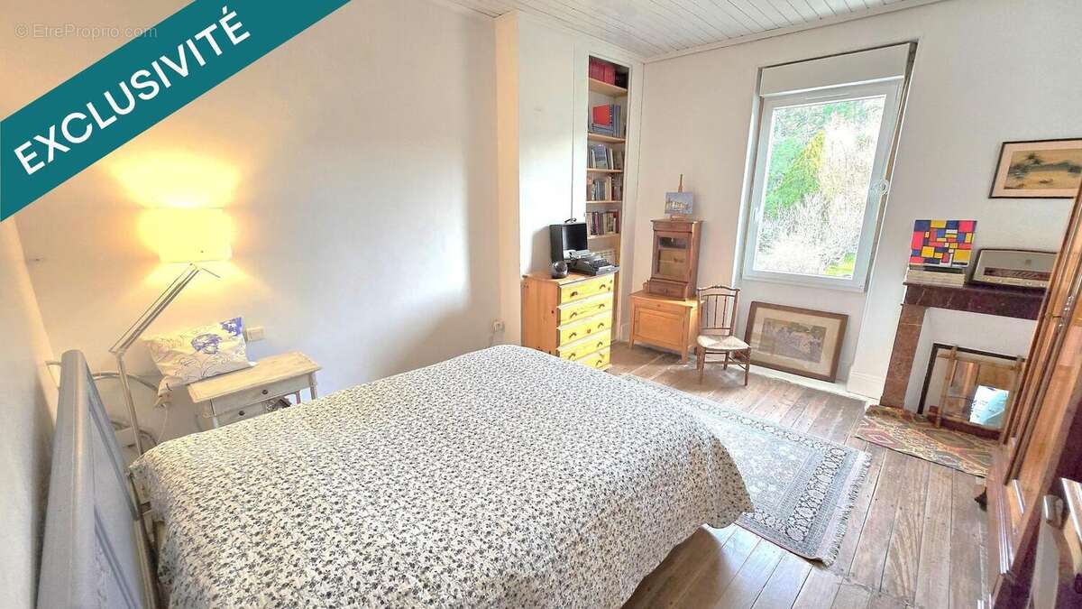 Photo 7 - Maison à SAINT-VITE