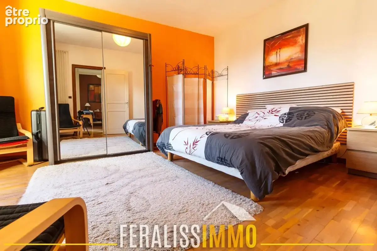 Maison en pierre du Vexin : charme et authenticité ! - photo 11