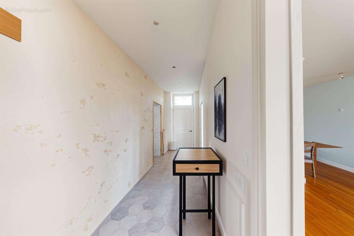 Maison à ROZAY-EN-BRIE