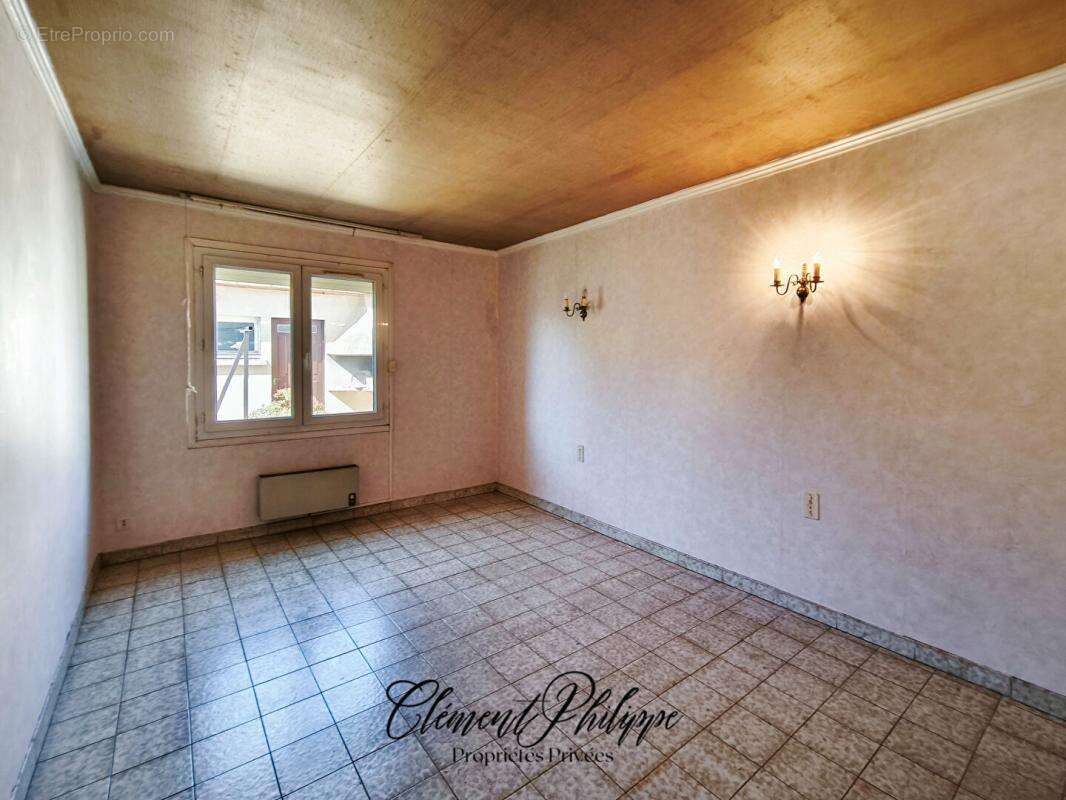 Maison à CARCASSONNE