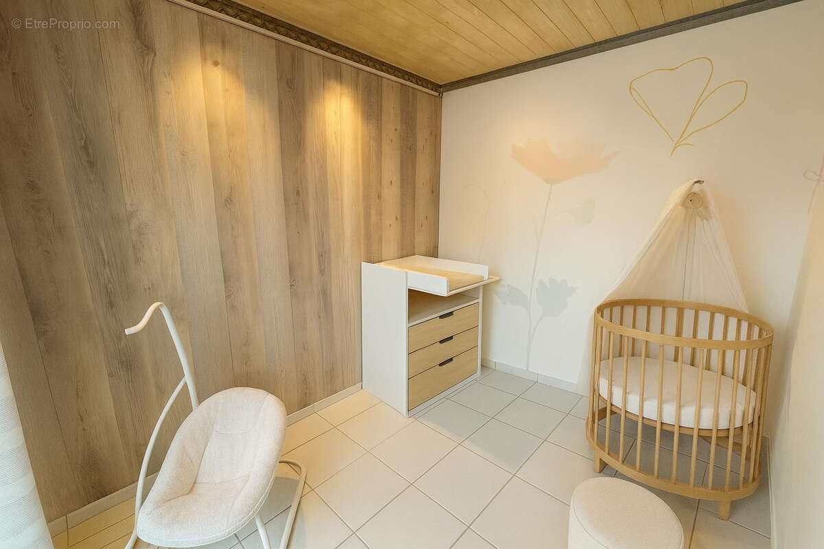 Appartement à ANNEMASSE