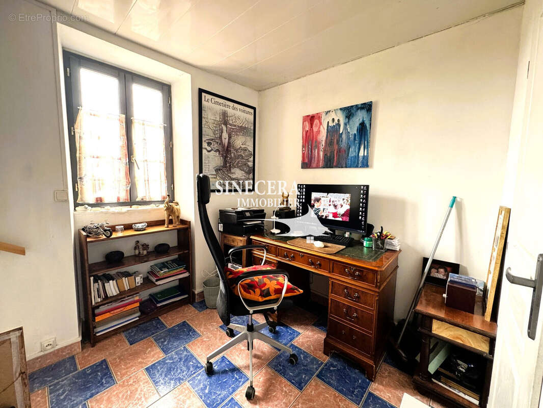 Maison à SALLES-DE-BELVES