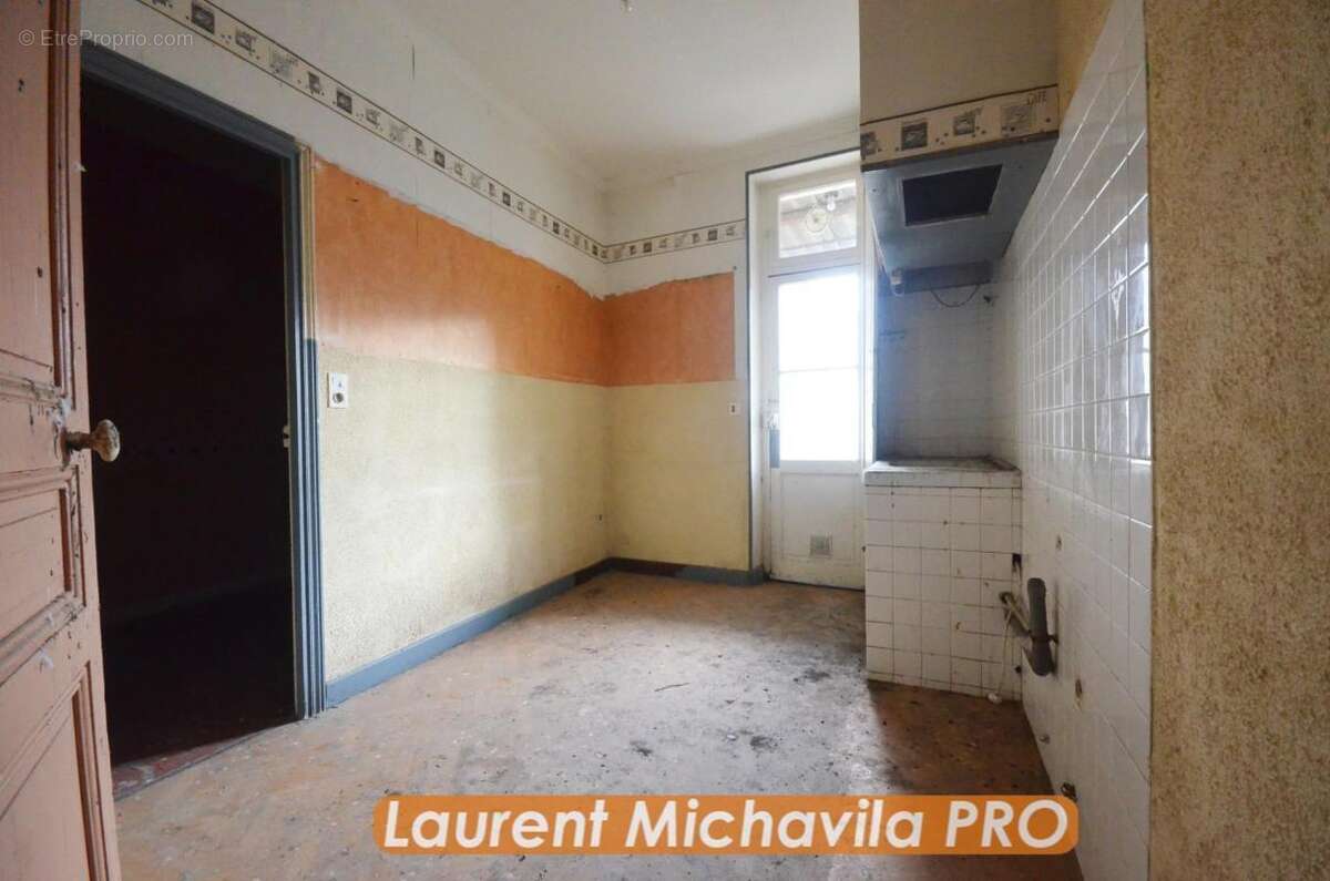 Appartement à BEZIERS