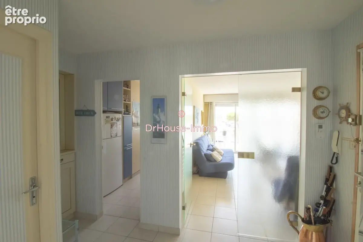 Appartement 2 pièces 57 m² à vendre à Saint-Brevin-Les-Pins (44250) - photo 6