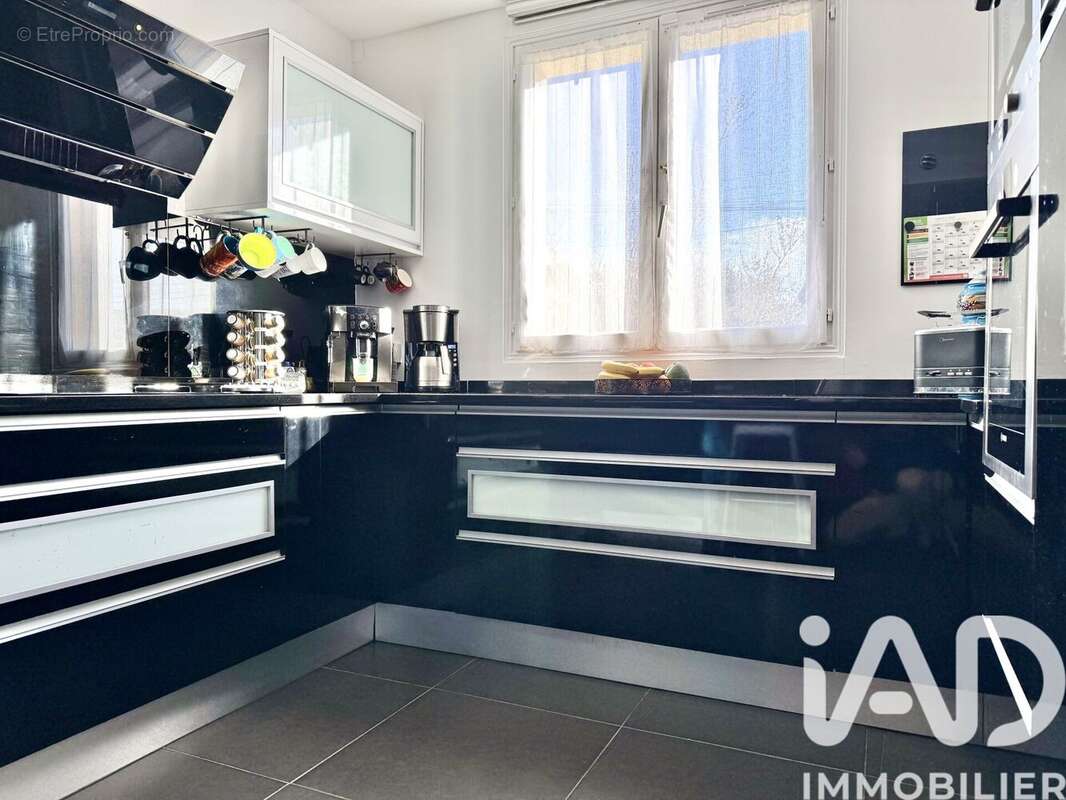 Photo 4 - Maison à MORSANG-SUR-ORGE