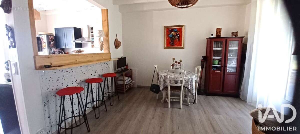 Photo 4 - Maison à SAINT-SULPICE-LAURIERE