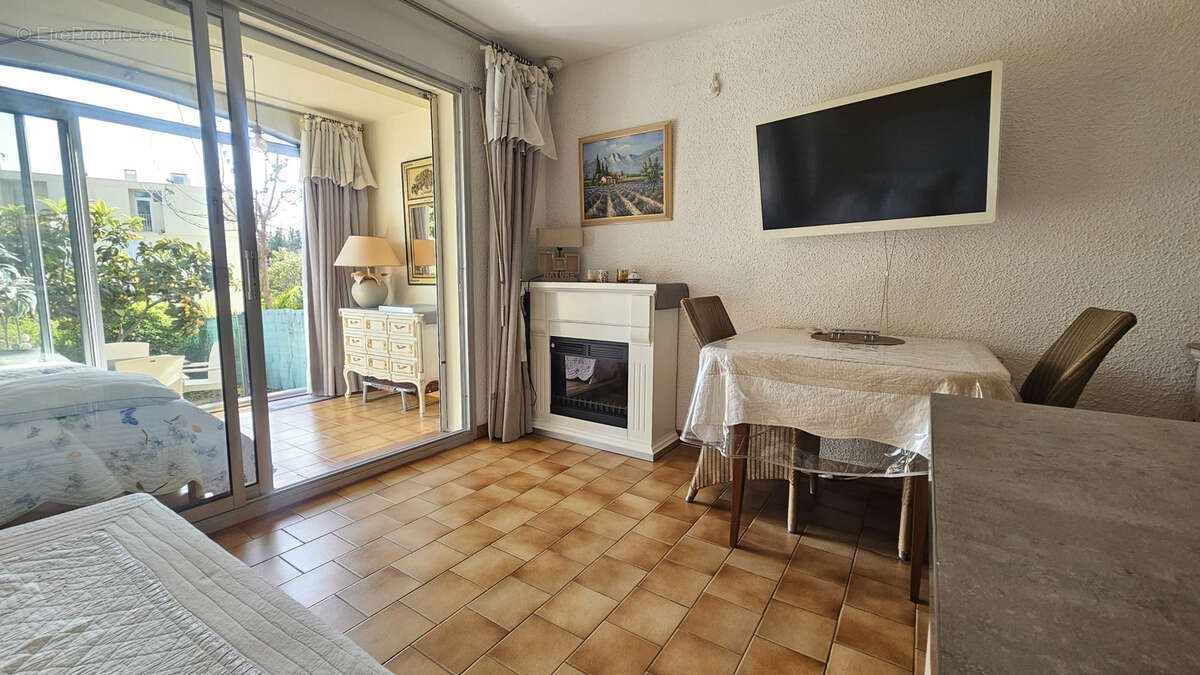 Appartement à BANDOL