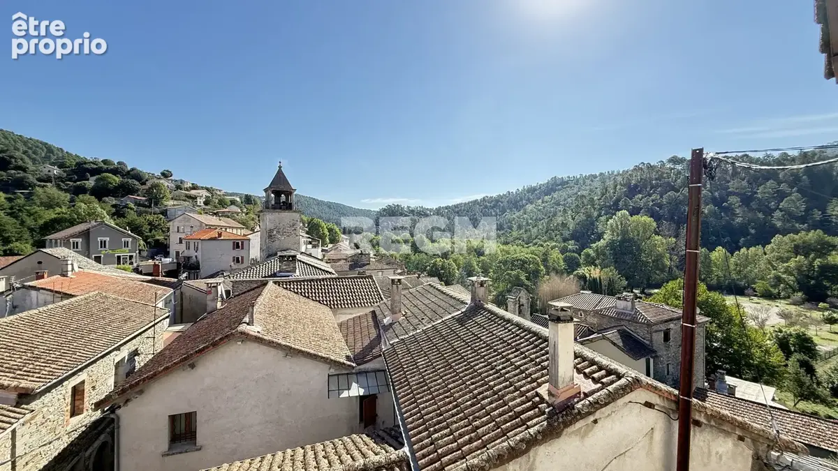 Maison de village 85 m2 6 pièces - photo 14