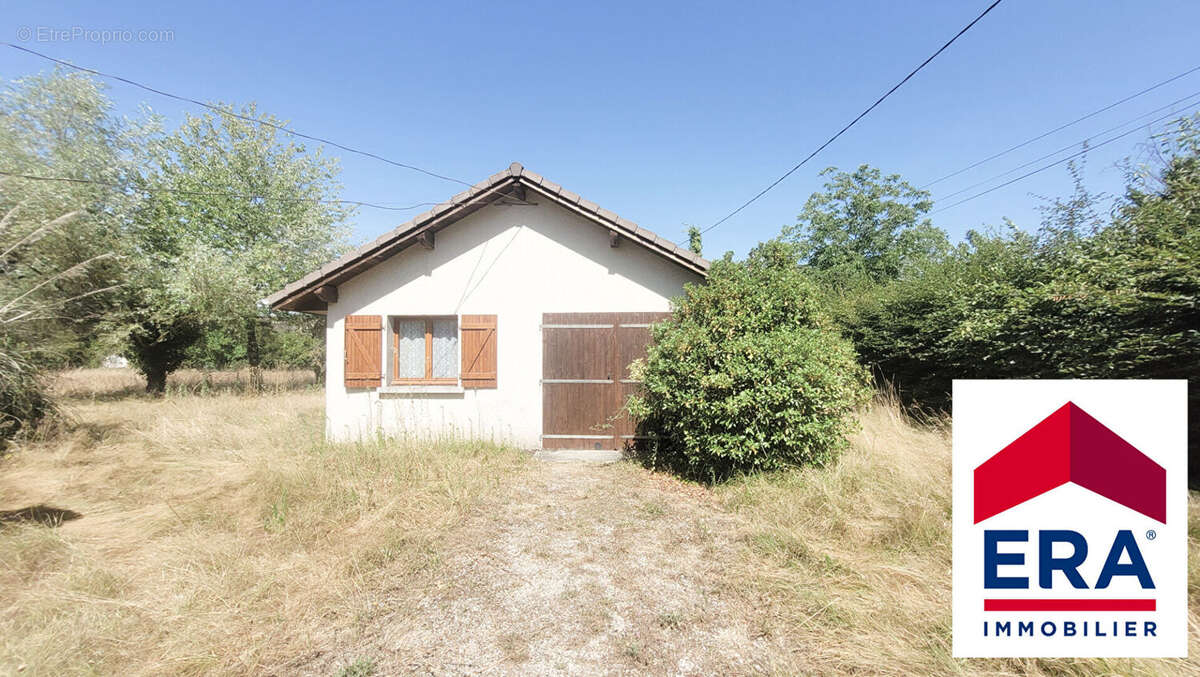Maison 71m² à les avenières veyrins-thuellin - photo 12