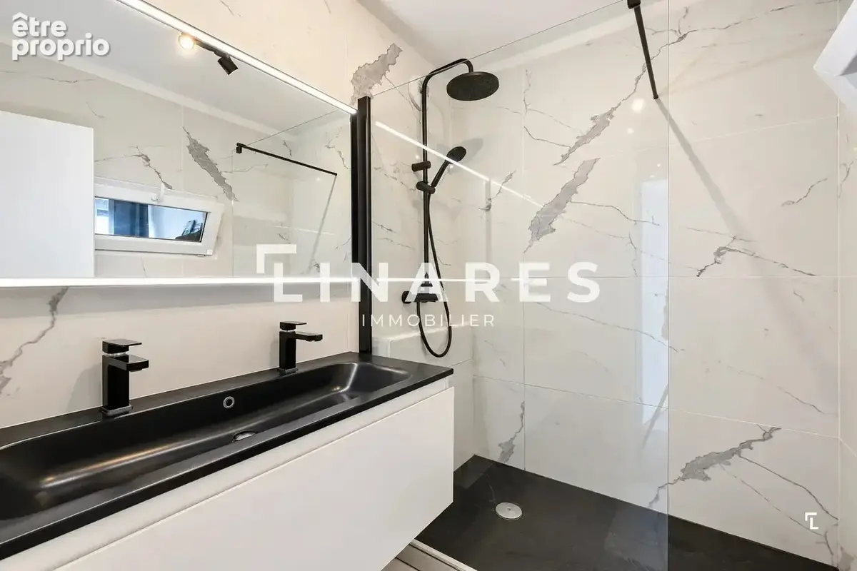 LE 6e CIEL - Appartement T4 de 94 m2 - Terrasse - Climatisation - Cave - 13008 - photo 10