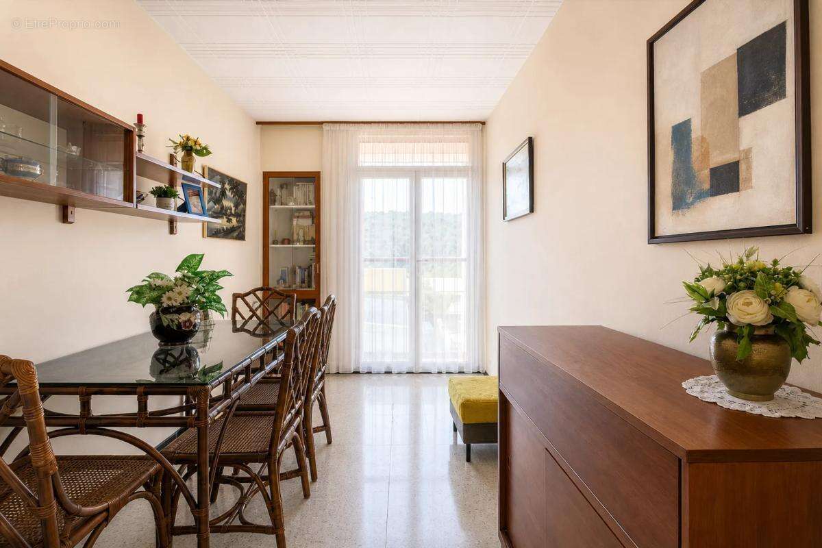 Appartement de 3 pièces de 69 m² à La Valette-du-Var - photo 6
