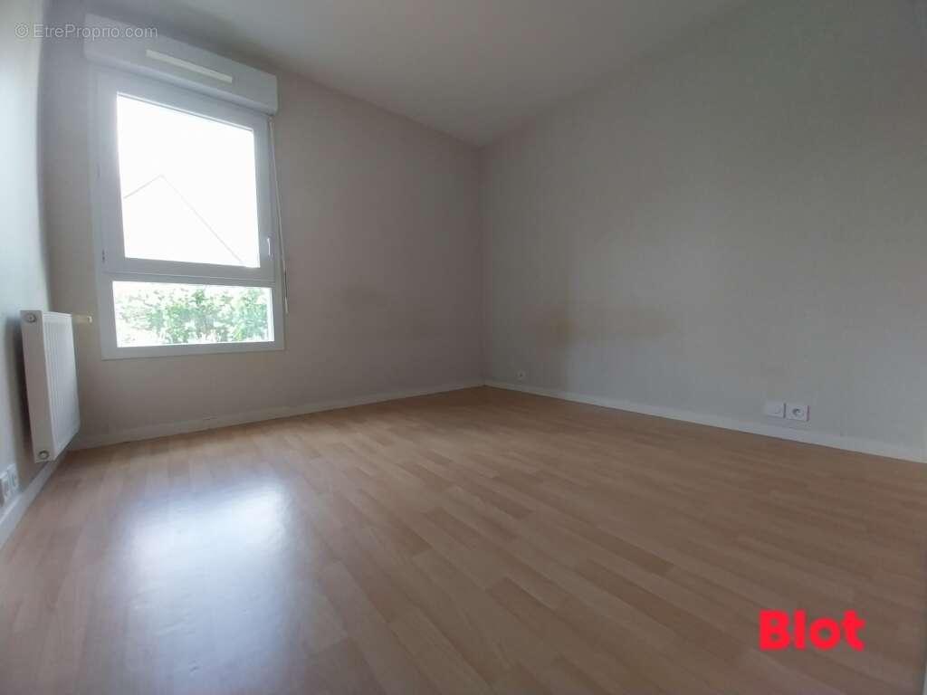 Appartement à SAINT-GREGOIRE