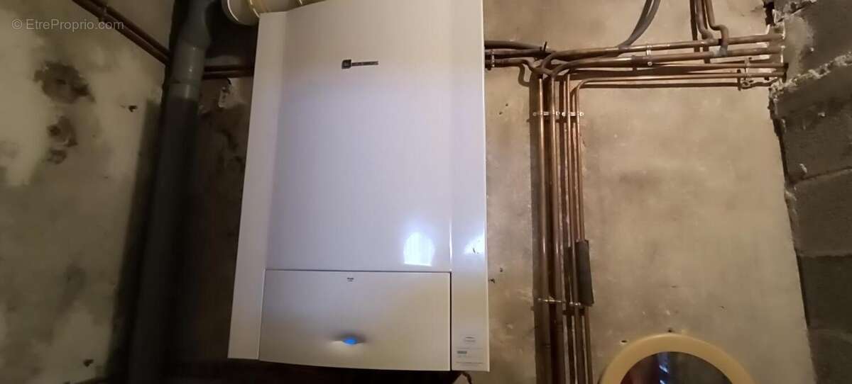 Maison à vendre 5 pièces ISSOIRE (63) - photo 20