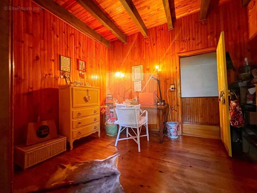 Belle et grande maison familiale,  terrain, calme, belle vue - photo 8