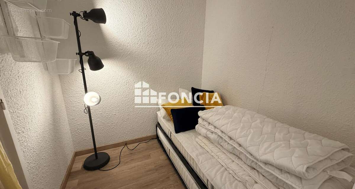 Appartement à RISOUL