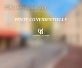 Appartement à SAINT-TROPEZ