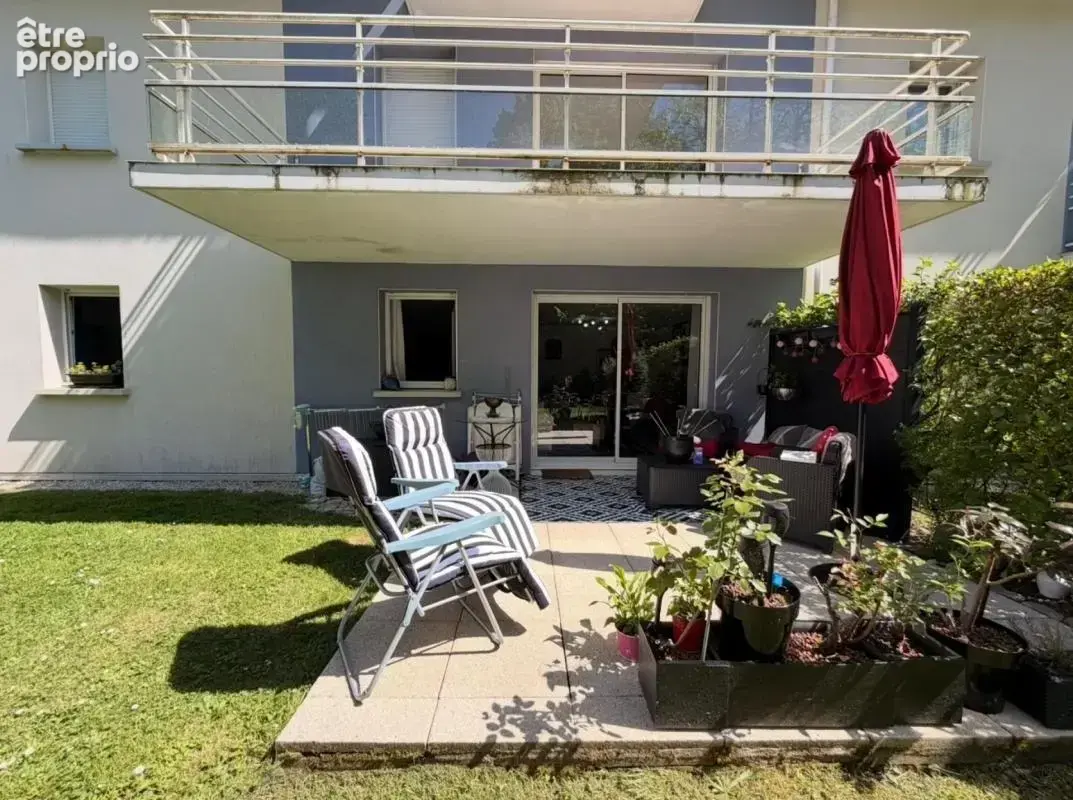 Appartement Type 3 65m2 - photo 6